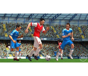 FIFA 11 (Classics), Xbox 360