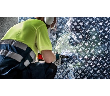 Bosch MULTIMAX PAIZ 32