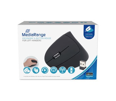 MediaRange MROS232