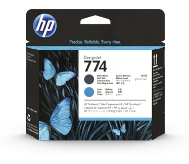 HP 774