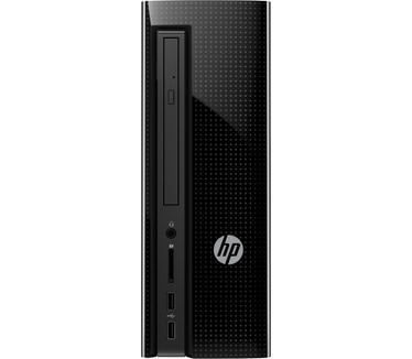 HP 260-a133nd