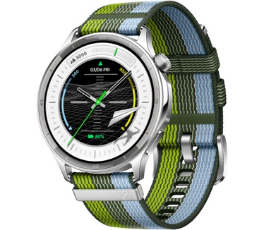 OPPO Watch S