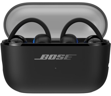 Bose Sport Open Earbuds Zwart