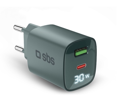 SBS TETRGANLCD1USB1C30A