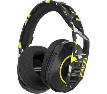 Nacon RIG 600 Pro HS - Acid Camo - Wireless Headset - Sony PlayStation 5 Zwart
