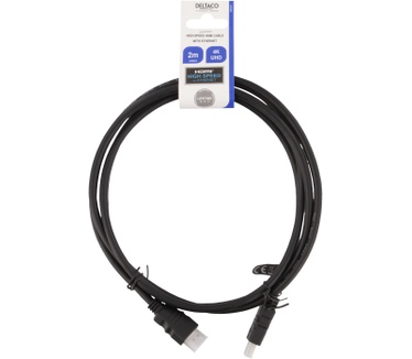 Deltaco HDMI-920