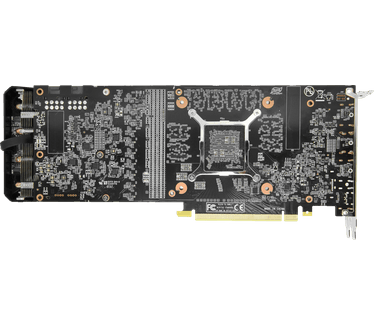 Palit GeForce RTX 2070 GamingPro OC