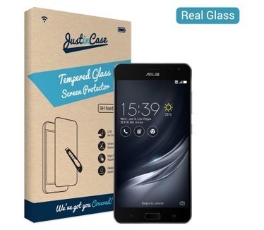Just in Case Tempered Glass Asus Zenfone AR