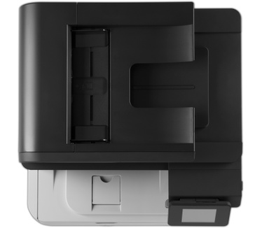 HP LaserJet Pro M521dw Multifunction Printer
