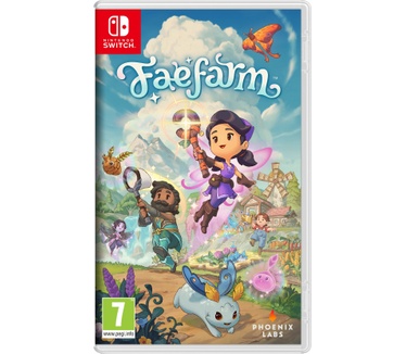 Fae Farm