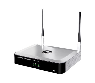 Linksys WAP2000