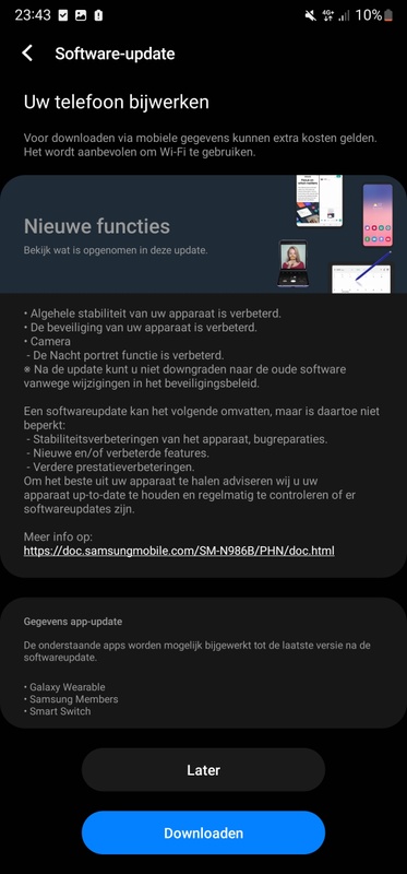 Afbeeldingslocatie: https://tweakers.net/i/QIrnKsi5GIjSdpF5W8oMlqLHdp4=/x800/filters:strip_icc():strip_exif()/f/image/ON43neV9Jcf8zHuhSOgEZsdY.jpg?f=fotoalbum_large