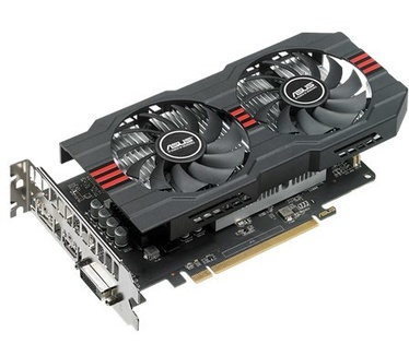 Asus RX560-O4G