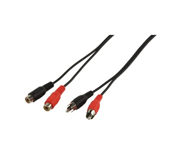 ValueLine CABLE-451/2