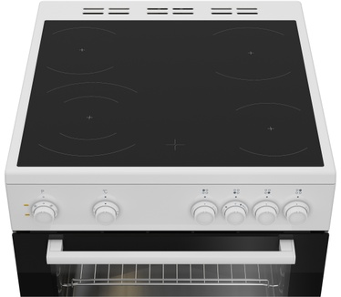 Beko FBM6701W