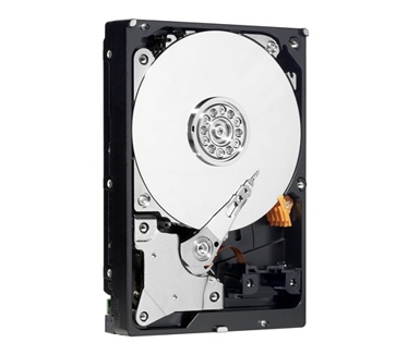 WD AV GP WD2500AVCS, 250GB