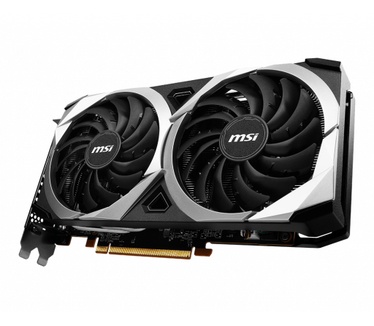 MSI Radeon RX 6650 XT MECH 2X 8G OC