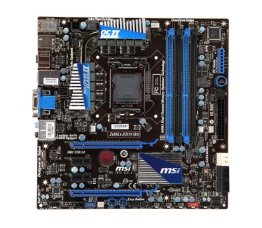 MSI Z68MA-ED55 (B3)