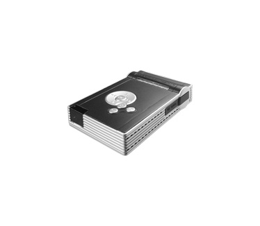 Conceptronic Grab'n Go CM2PRO160, 160GB