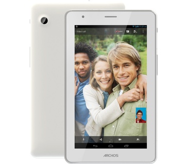 Archos 70 Xenon Color