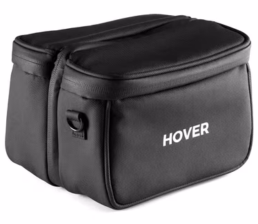 HOVERAir Multi-functional Carry Bag - Zwart