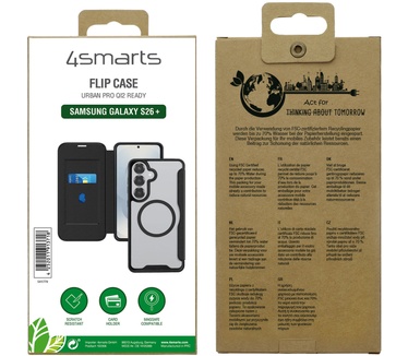 4smarts Urban Pro