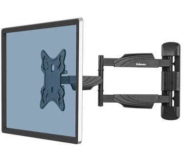 Fellowes Full Motion TV Wall Mount