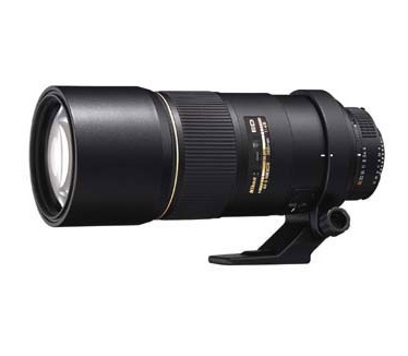 Nikon AF-S 300mm f/4.0 D IF ED