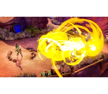 Rocket Arena: Mythic Edition, Xbox One