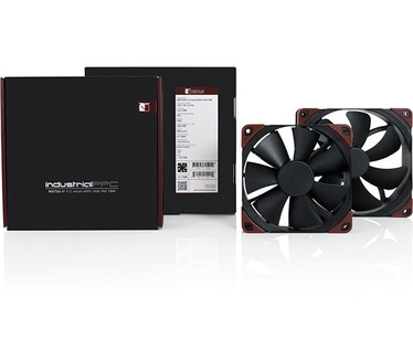 Noctua NF-F12 industrialPPC-3000 PWM, 120mm