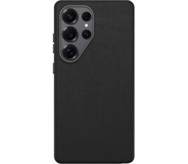 Otterbox Symmetry Cactus Series voor Galaxy S25 Ultra, Noir Ash (Black) (Galaxy S25 Ultra) Zwart