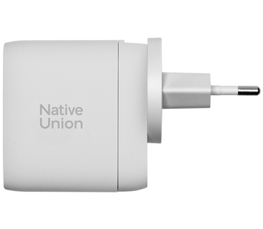 Native Union Fast Gan Charger Pd 67W