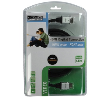 Konig CMP-CE034/1.5