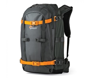 Lowepro Whistler BP 450 AW Grijs Grijs