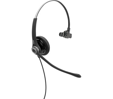 Axtel Pro XL Mono NC WB (Zilver, Zwart)