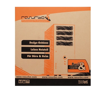 Rasurbo BC-13