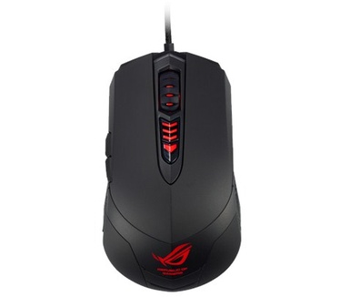 Asus GX860