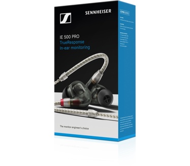 Sennheiser IE 500 PRO