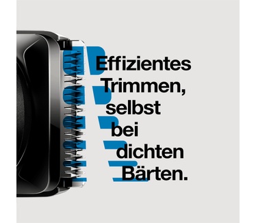 Braun MGK7920 + Organizer gift set