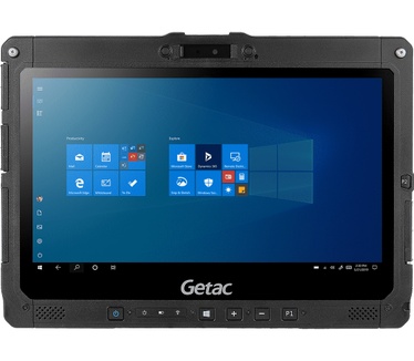 Getac K120