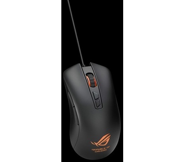 Asus ROG Harrier GT300