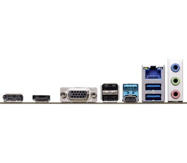 ASRock B760M-HDV/M.2