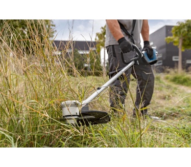 Bosch GFR 18V-23 PROFESSIONAL