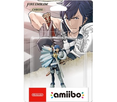 Nintendo Chrom