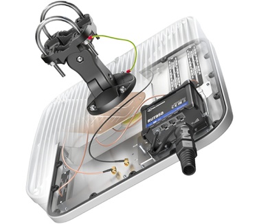 QuWireless QuMax XR All In