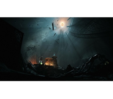 Layers of Fear