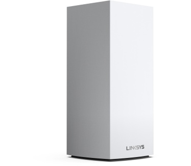 Linksys Velop AX4200 Tri-Band Mesh WiFi 6 System (per stuk)