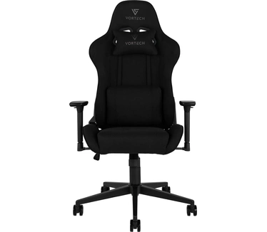 Vortech Essential Black