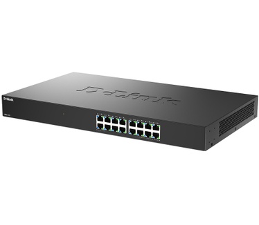 D-Link DMS-1016