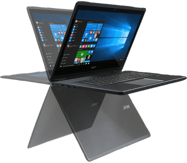 Acer Aspire R5-471T Aspire R5-471T-72CP